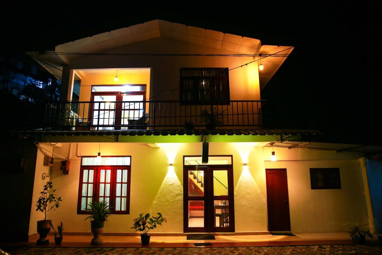 Ella Nature Resort Exterior foto