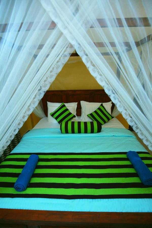 Ella Nature Resort Exterior foto