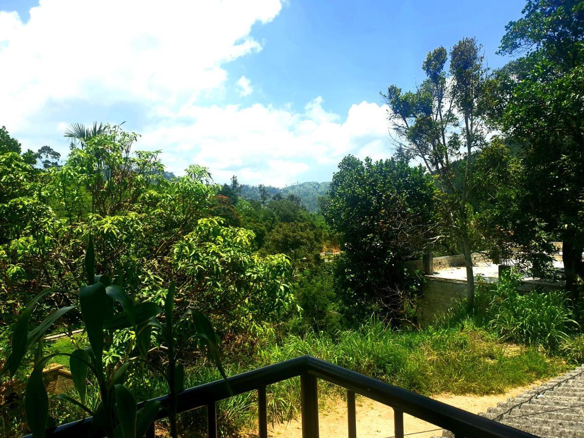 Ella Nature Resort Exterior foto