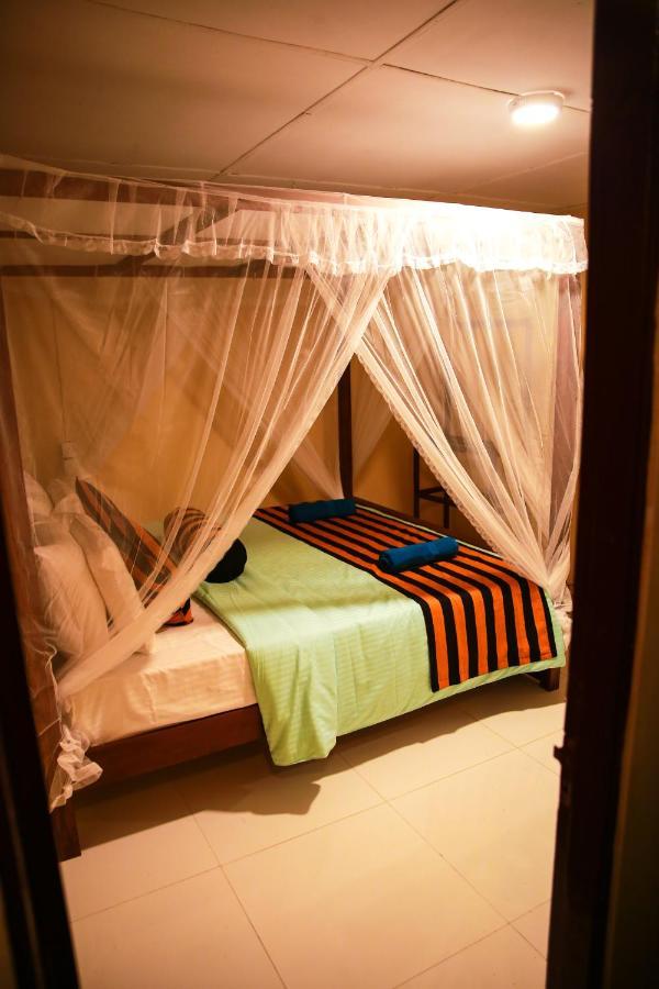 Ella Nature Resort Exterior foto