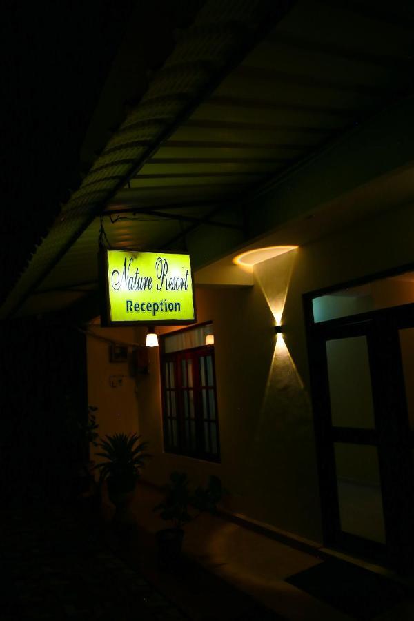 Ella Nature Resort Exterior foto