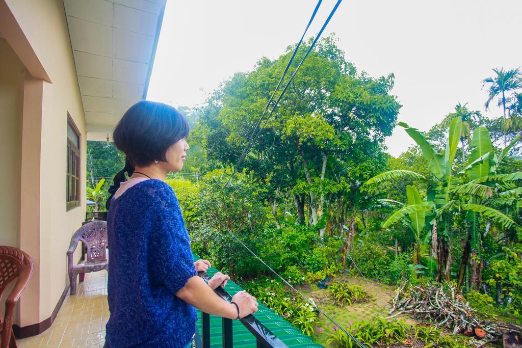 Ella Nature Resort Exterior foto